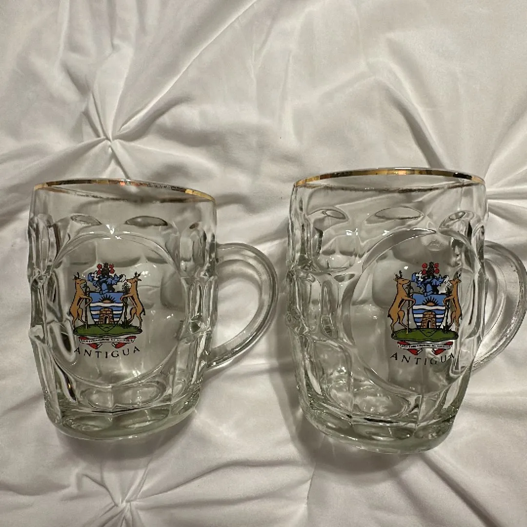 Product image for Pair Stein/Mug