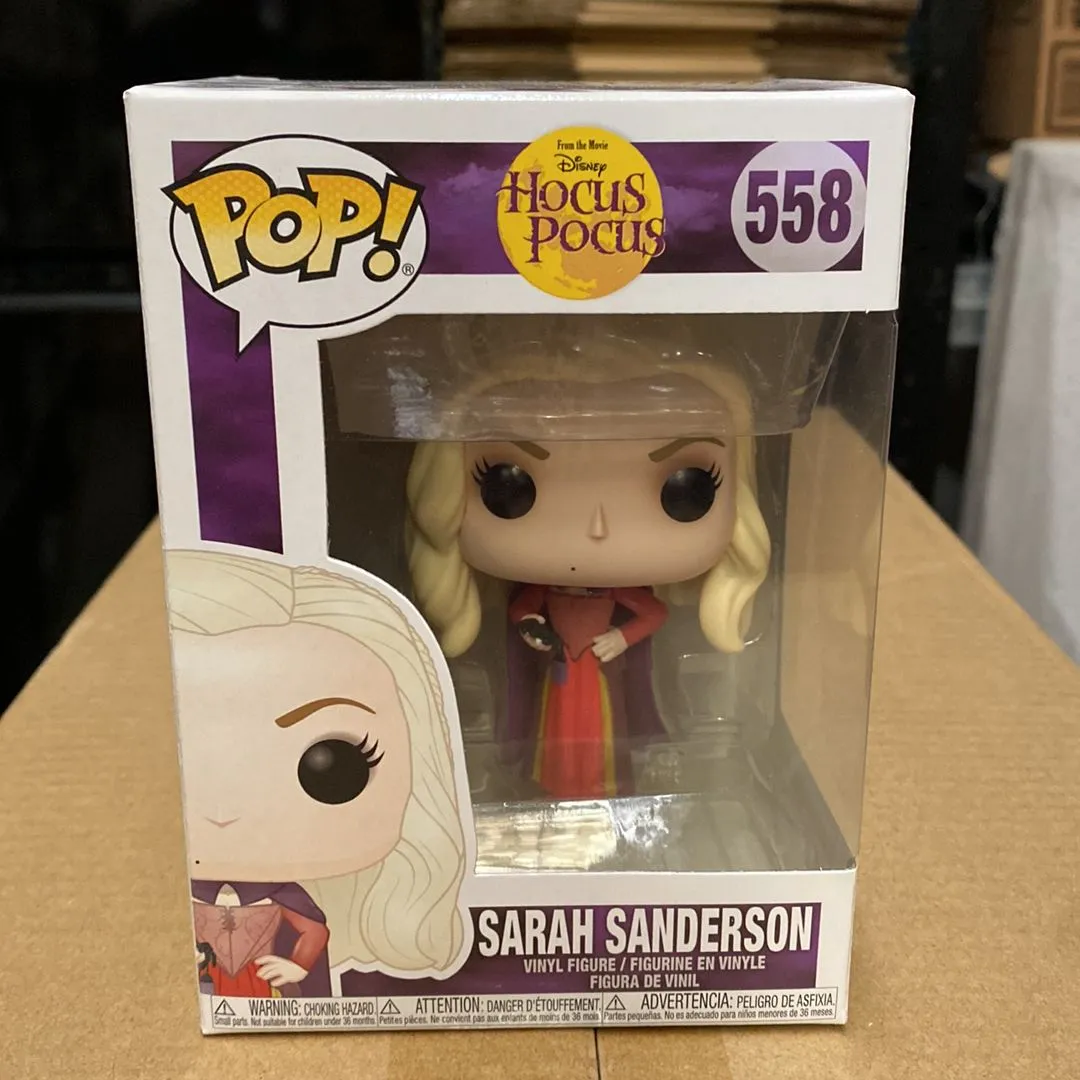 Product image for Sarah Sanderson 558 #3