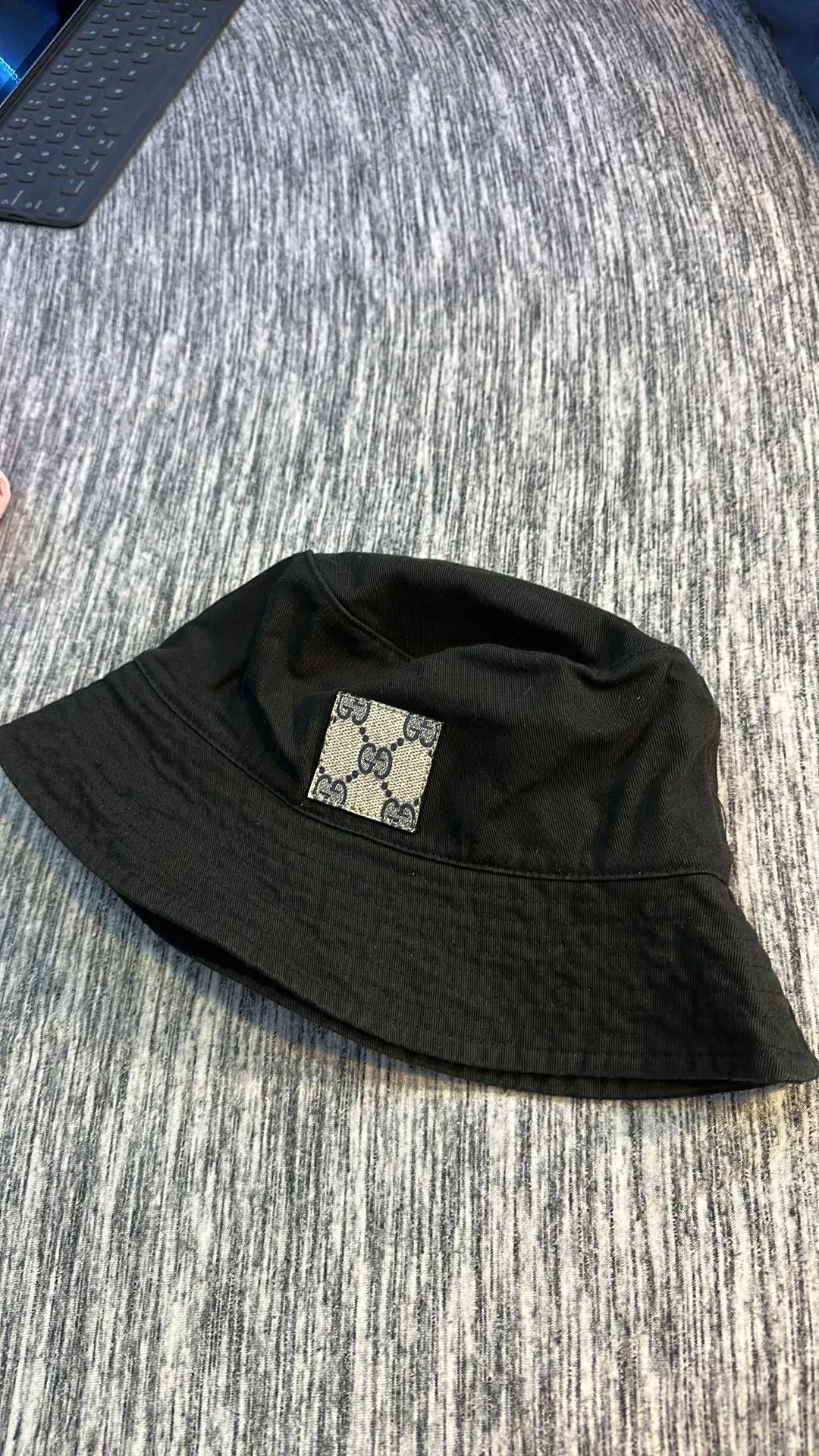 Product image for Gucci bucket hat