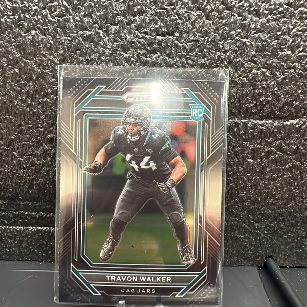 Product image for Travon Walker RC
