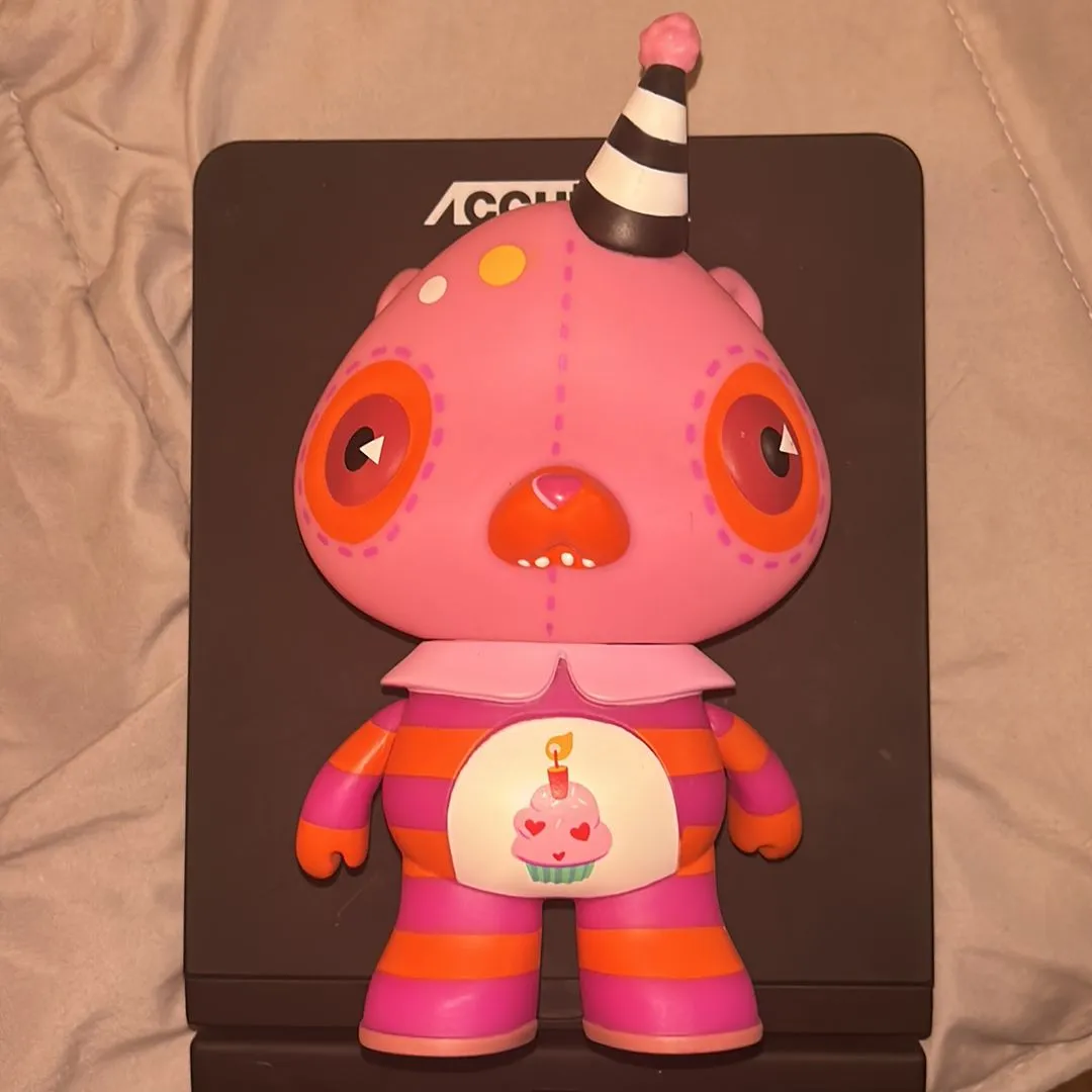 Product image for KO X CARE BEARS