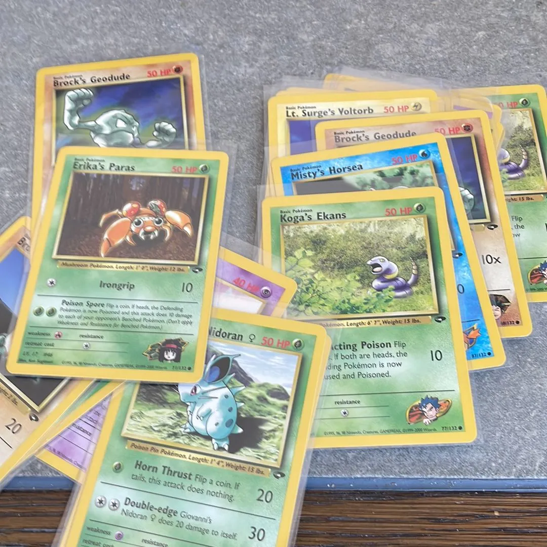 Product image for Random WOTC Common