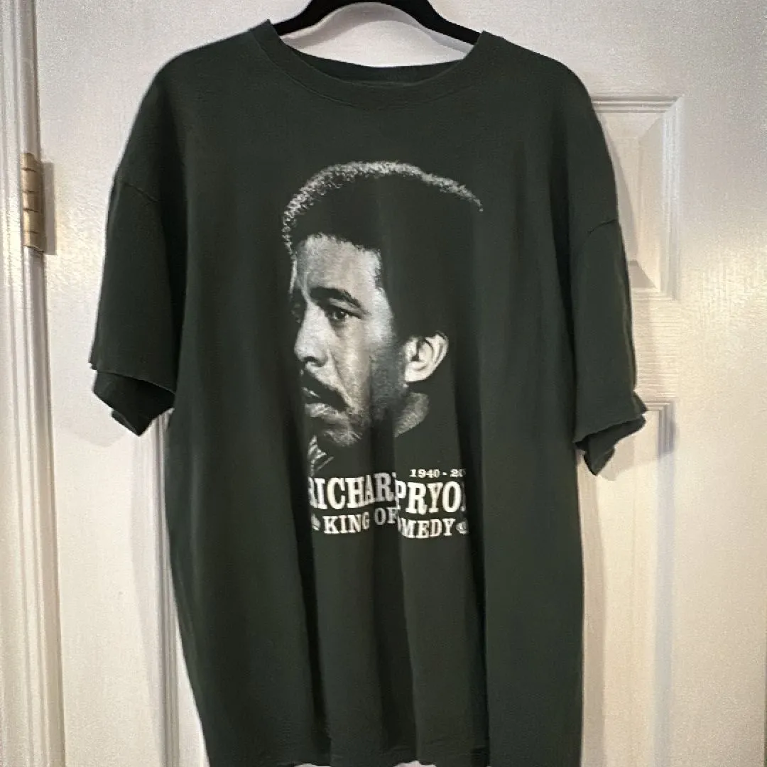 Product image for Richard Pryor