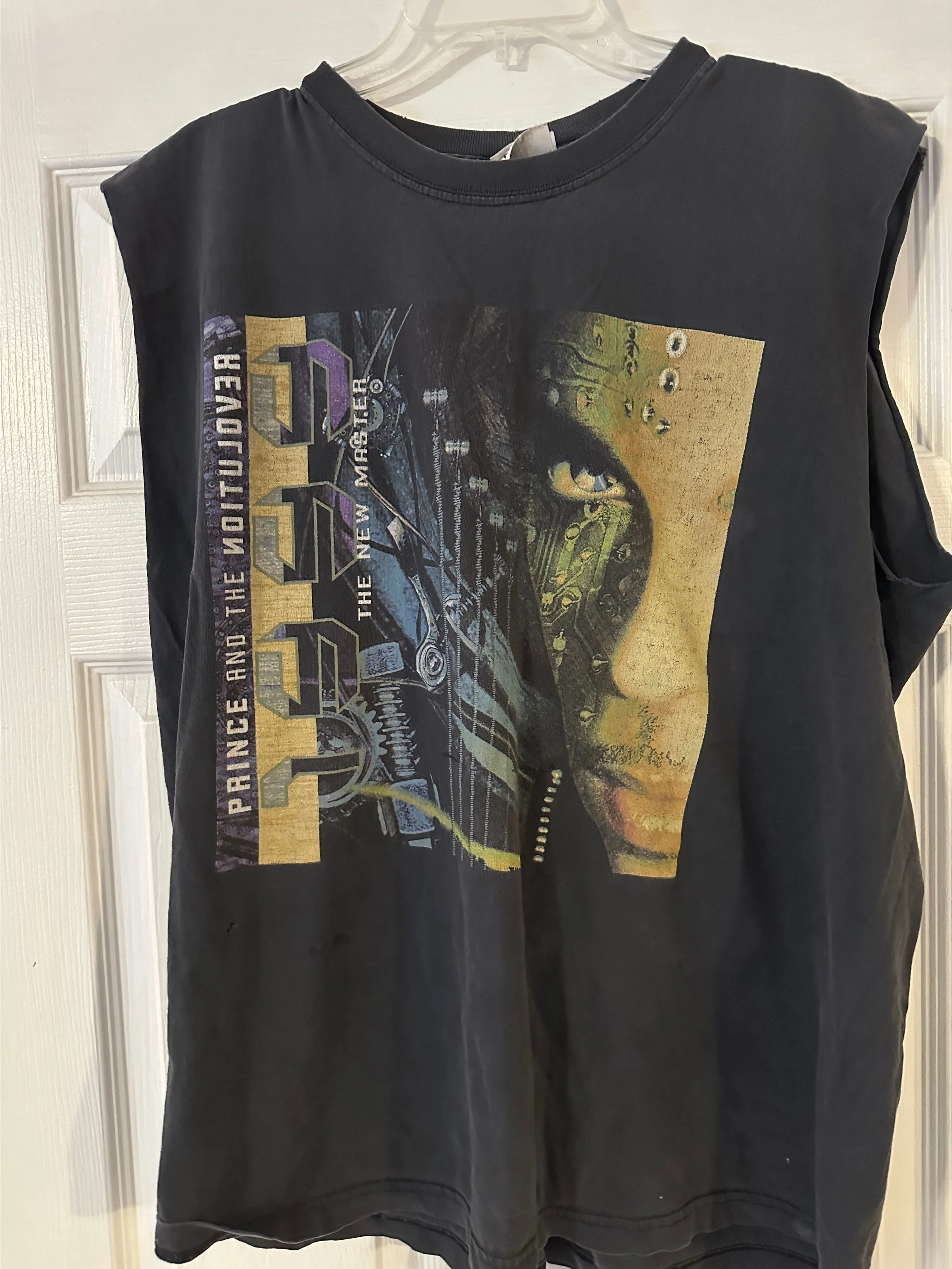 Product image for Prince and the Revolution (sleeveless)