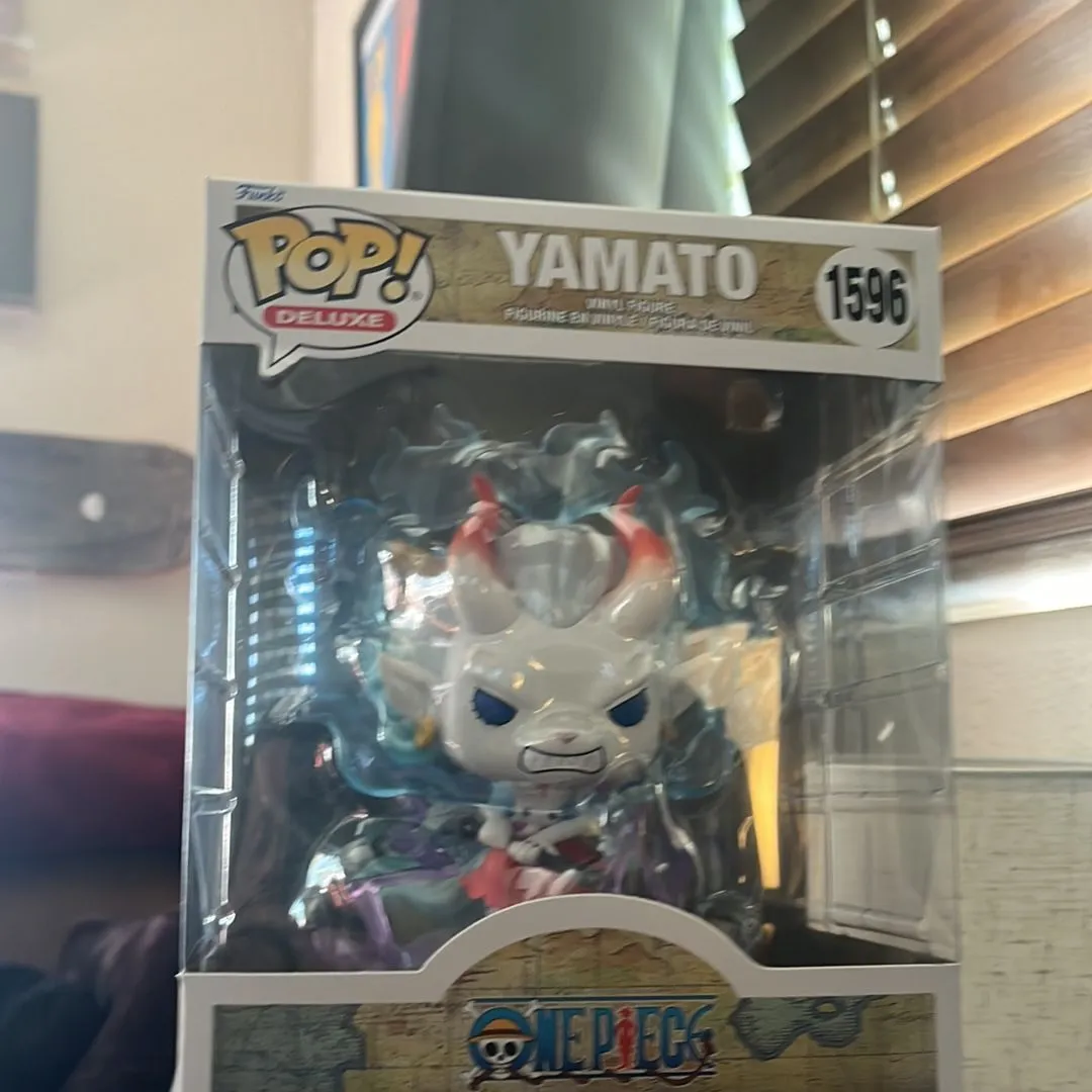 Product image for Yamato deluxe