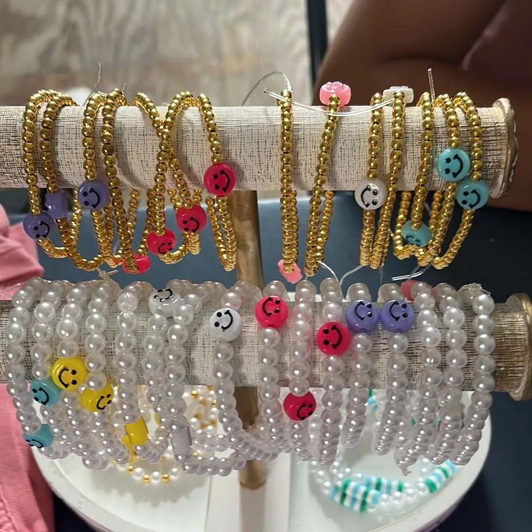 Product image for Zoi’s handmade bracelets