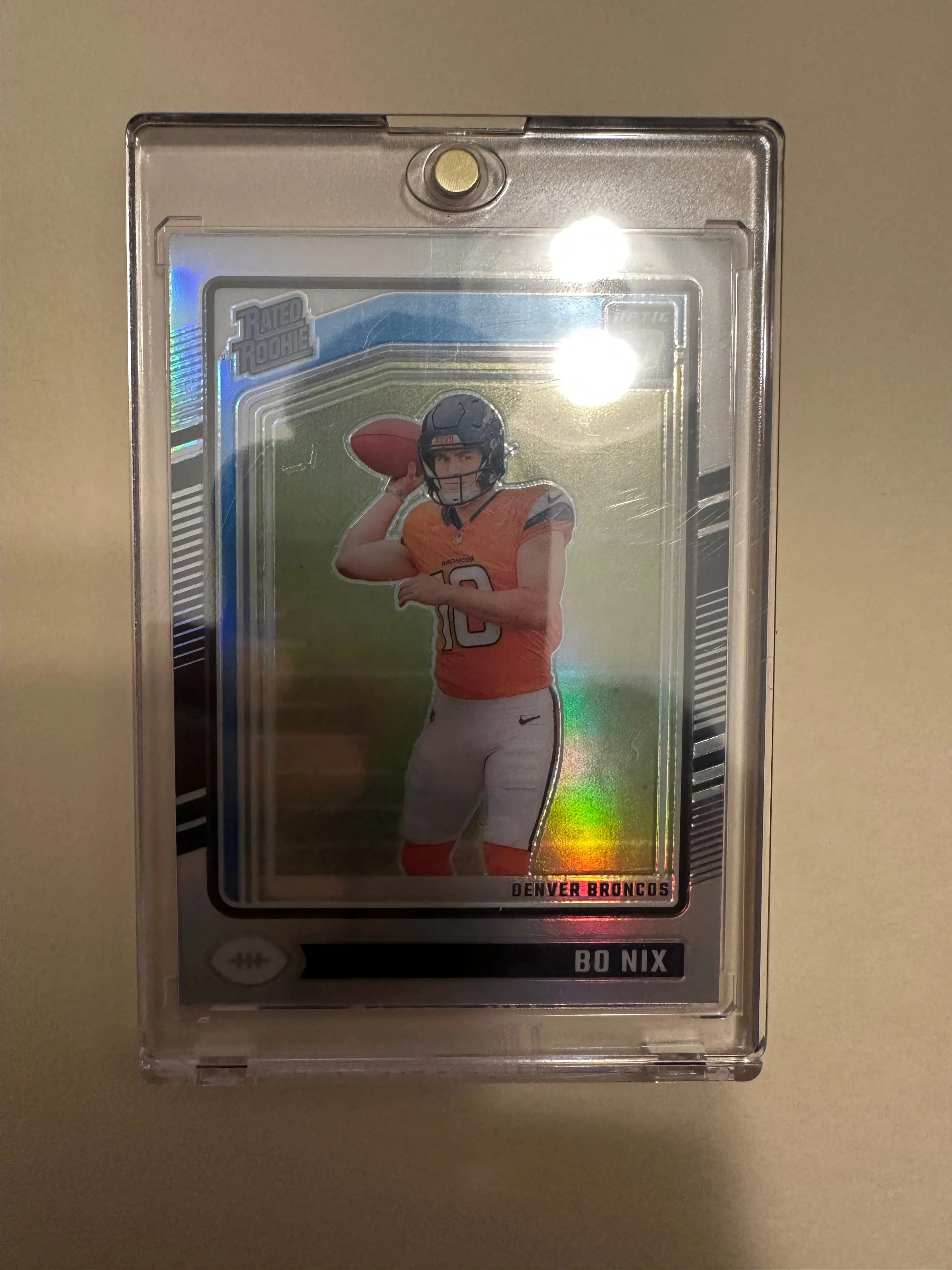 Product image for Bo nix optic