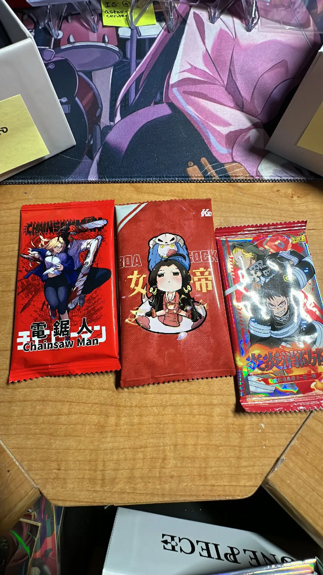 Product image for 3 packs