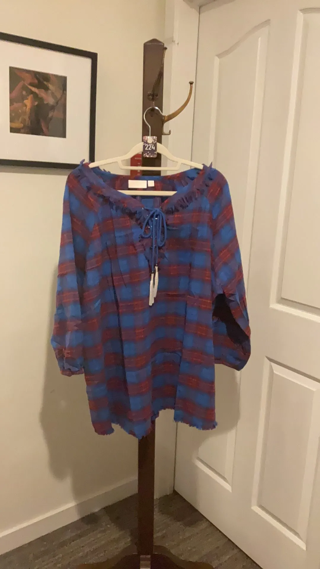 Listing Image Blurred Background