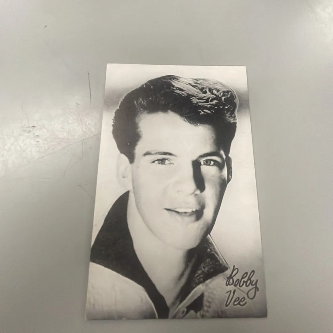 Product image for 13. Bobby vee