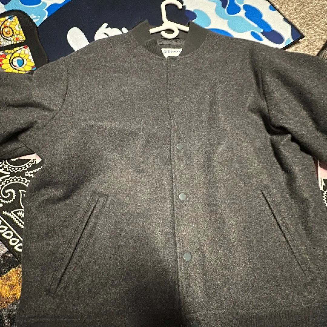 Product image for Bomber jacket (old Navy)