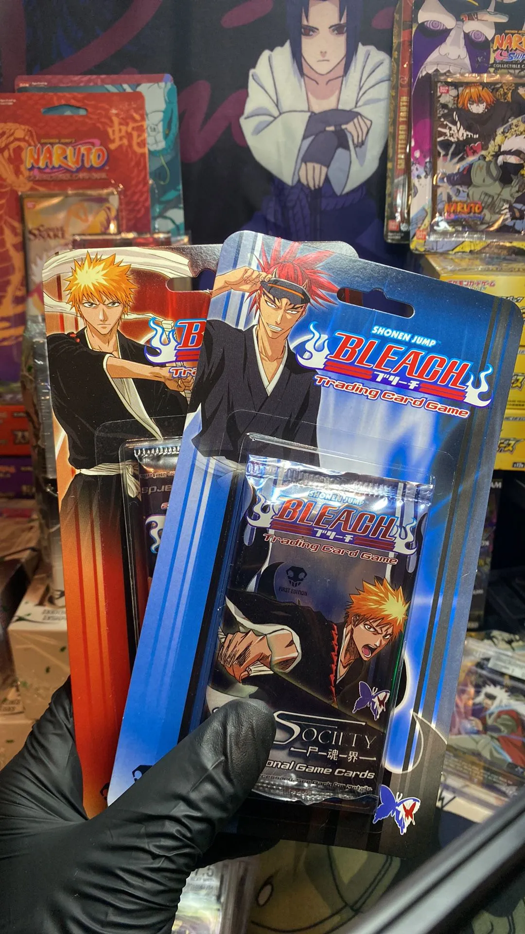 Product image for Bleach Blisters