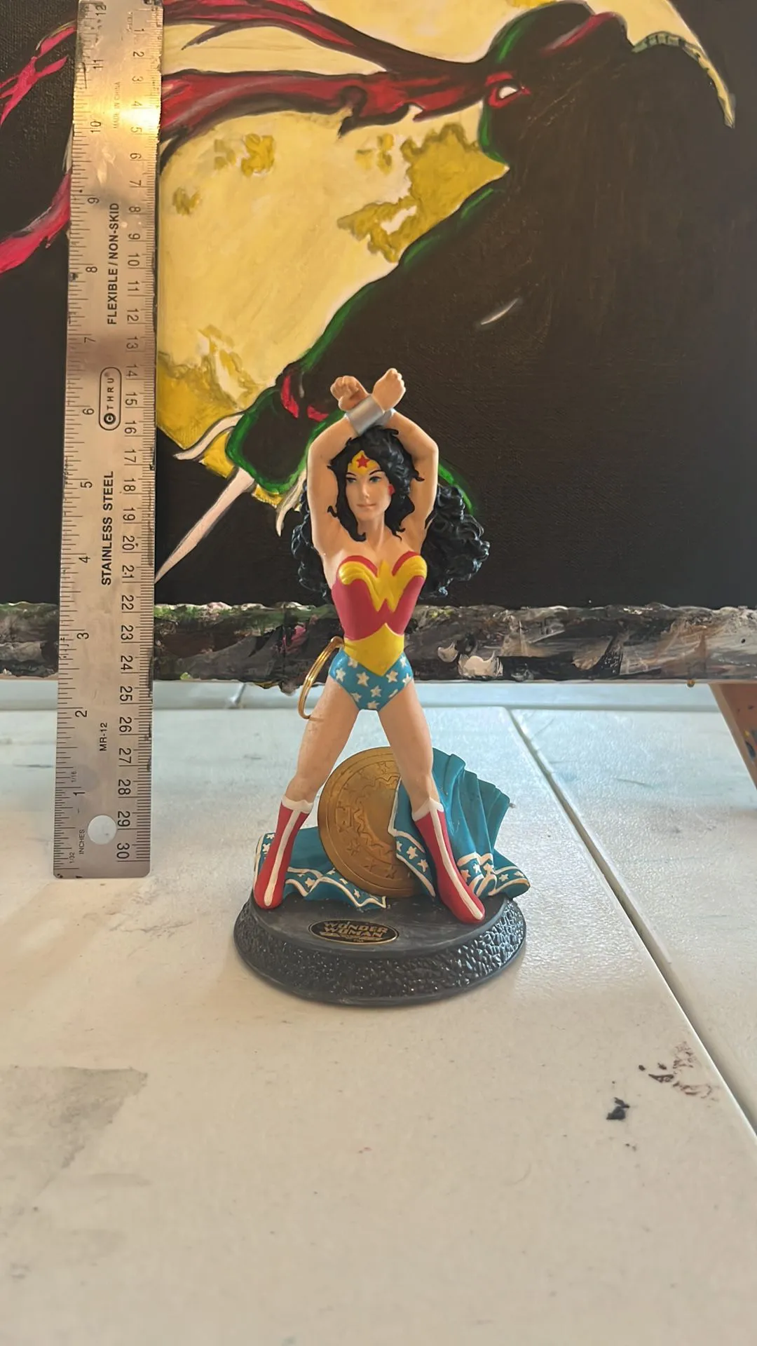 Product image for Wonder Woman DC Modern Era