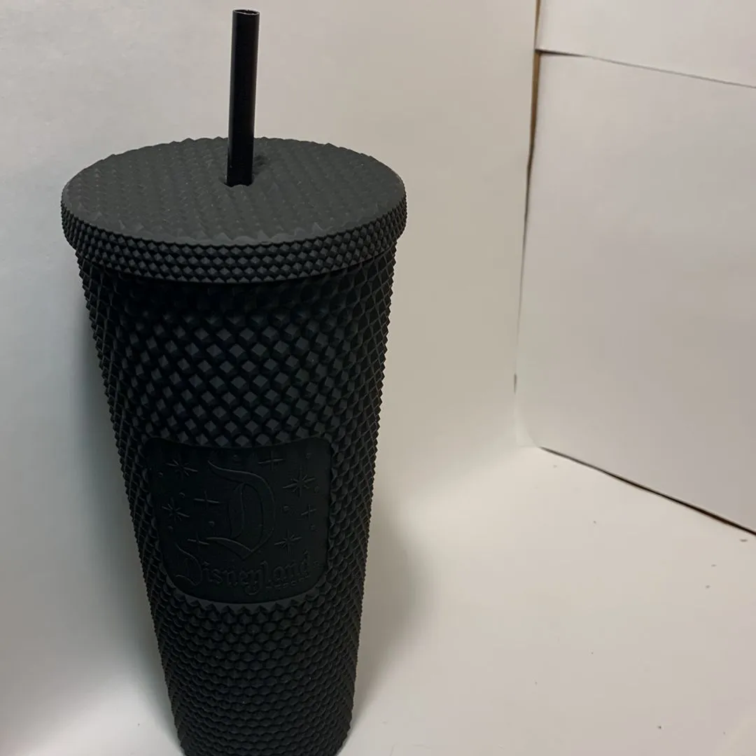 Product image for Disney Starbucks Matte Black