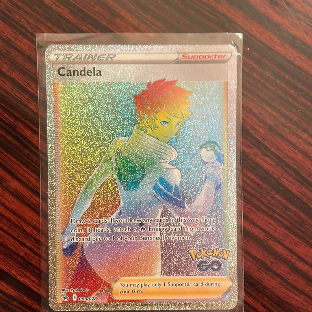 Product image for RR Candela for the person who asked!