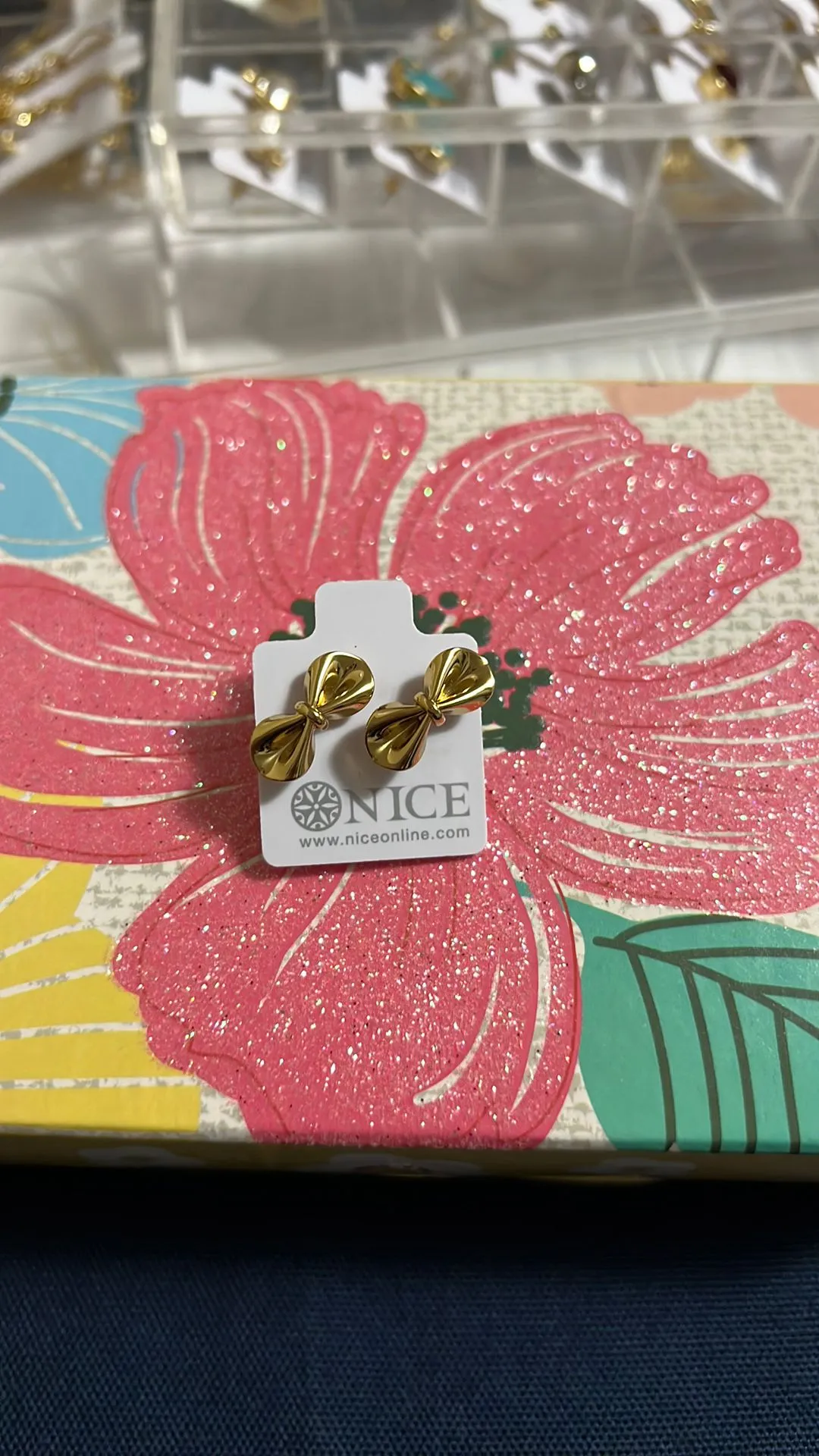 Product image for Earrings