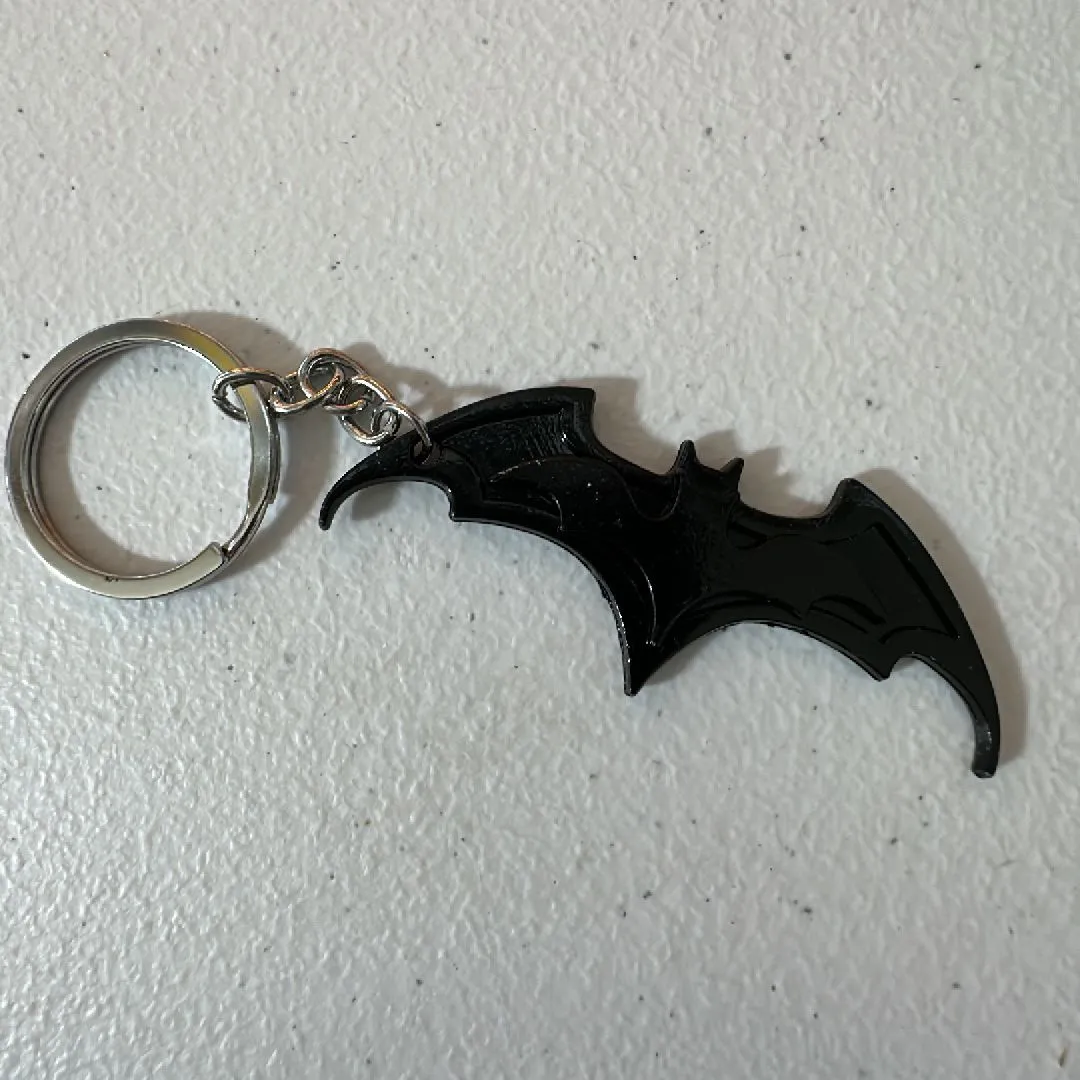 Product image for Metal Keychain