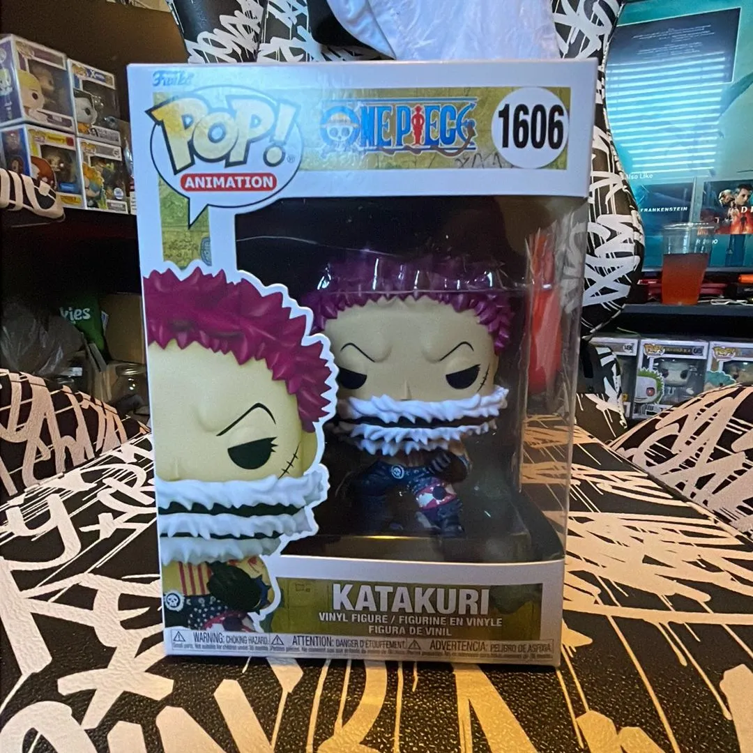 Product image for One piece
