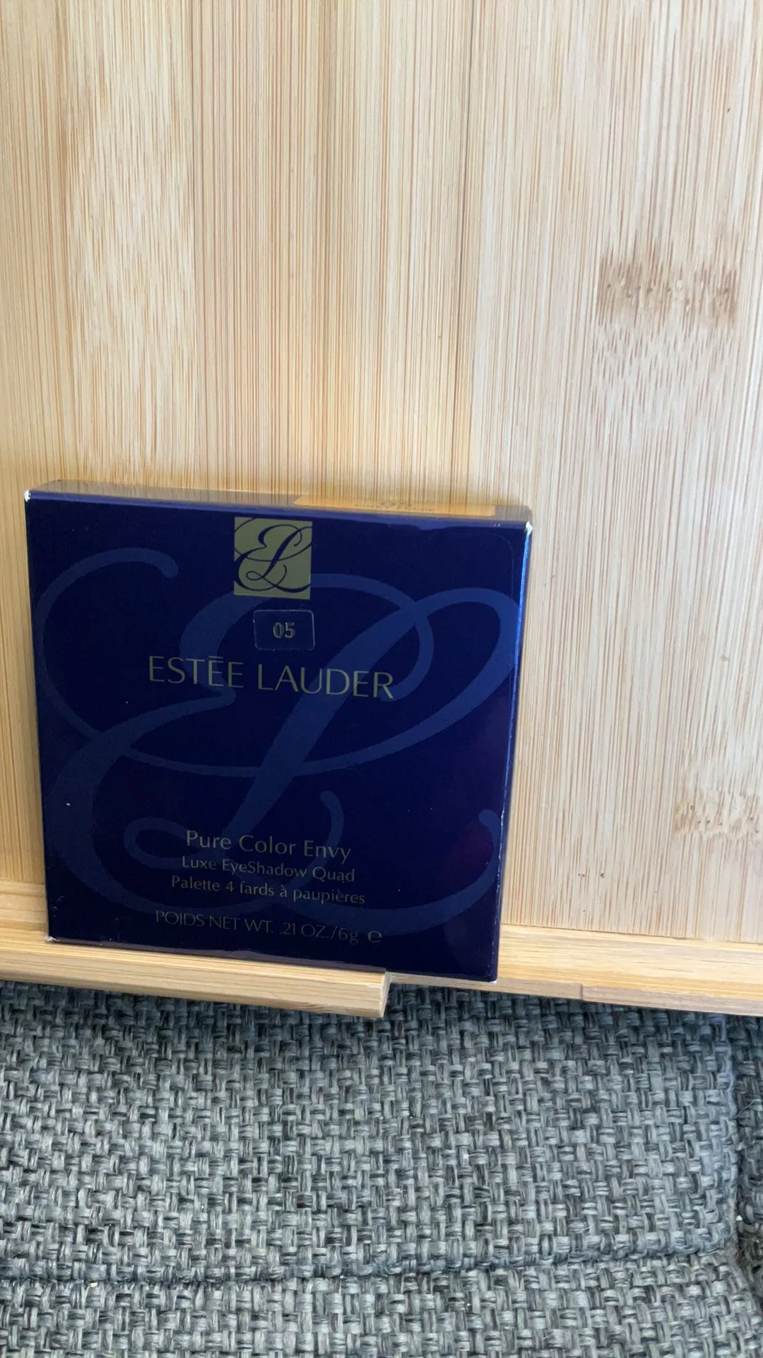 Product image for Ester lauded pure color envy