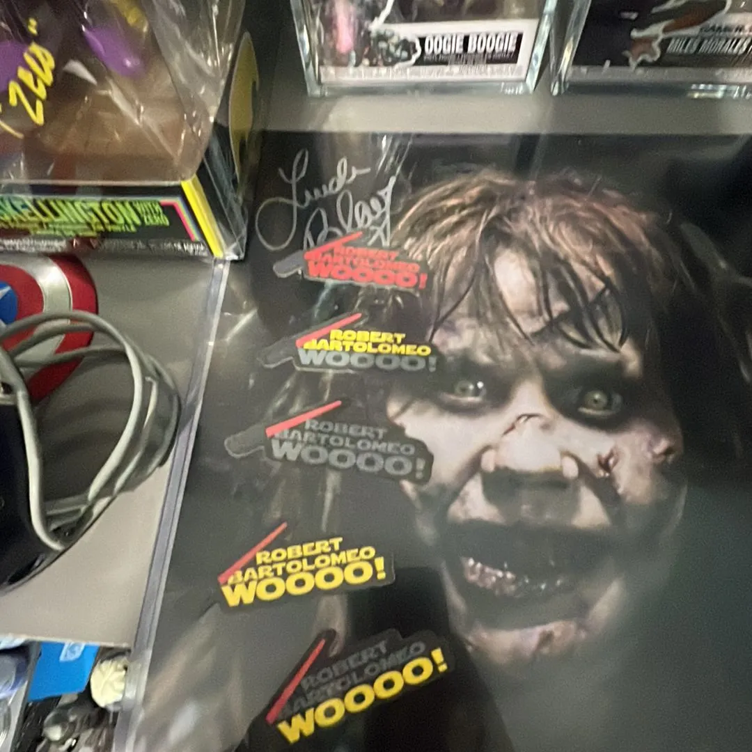 Product image for Woooooo sticker.  Support your streamer robert_bartolomeo #7