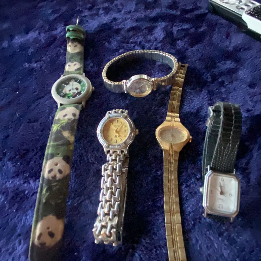 Product image for Watches number5