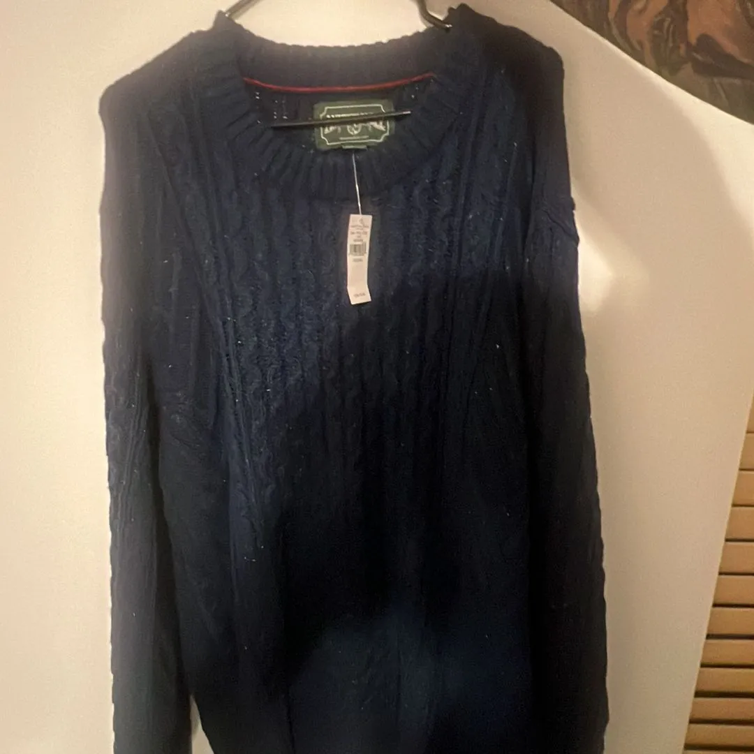 Product image for American Eagle Heavy Sweater