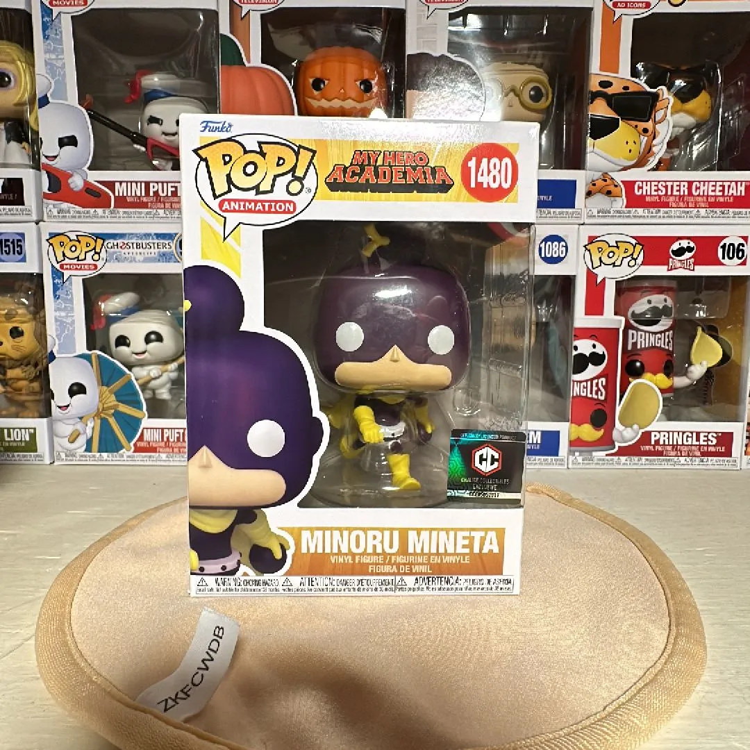 Product image for Minoru Mineta
