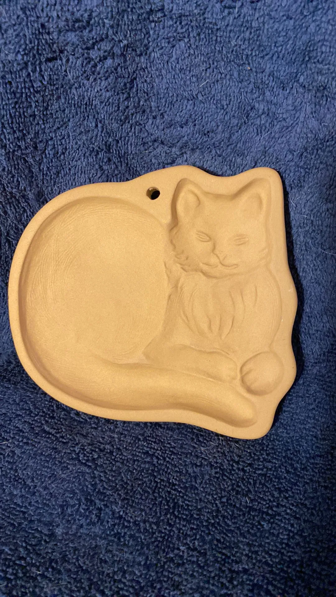 Product image for Brown Bag Cookie ART Cat