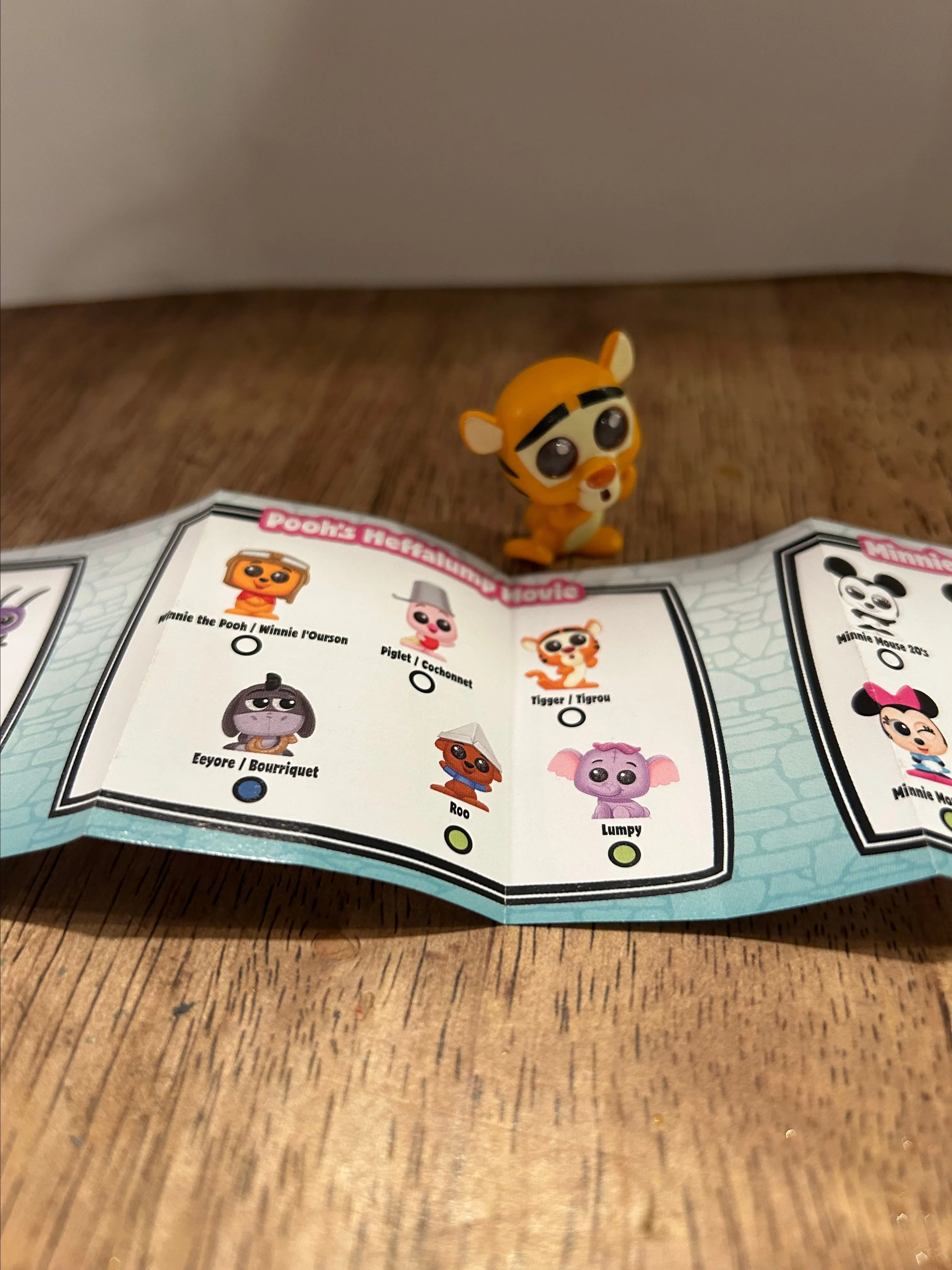 Product image for Disney Doorables Tigger