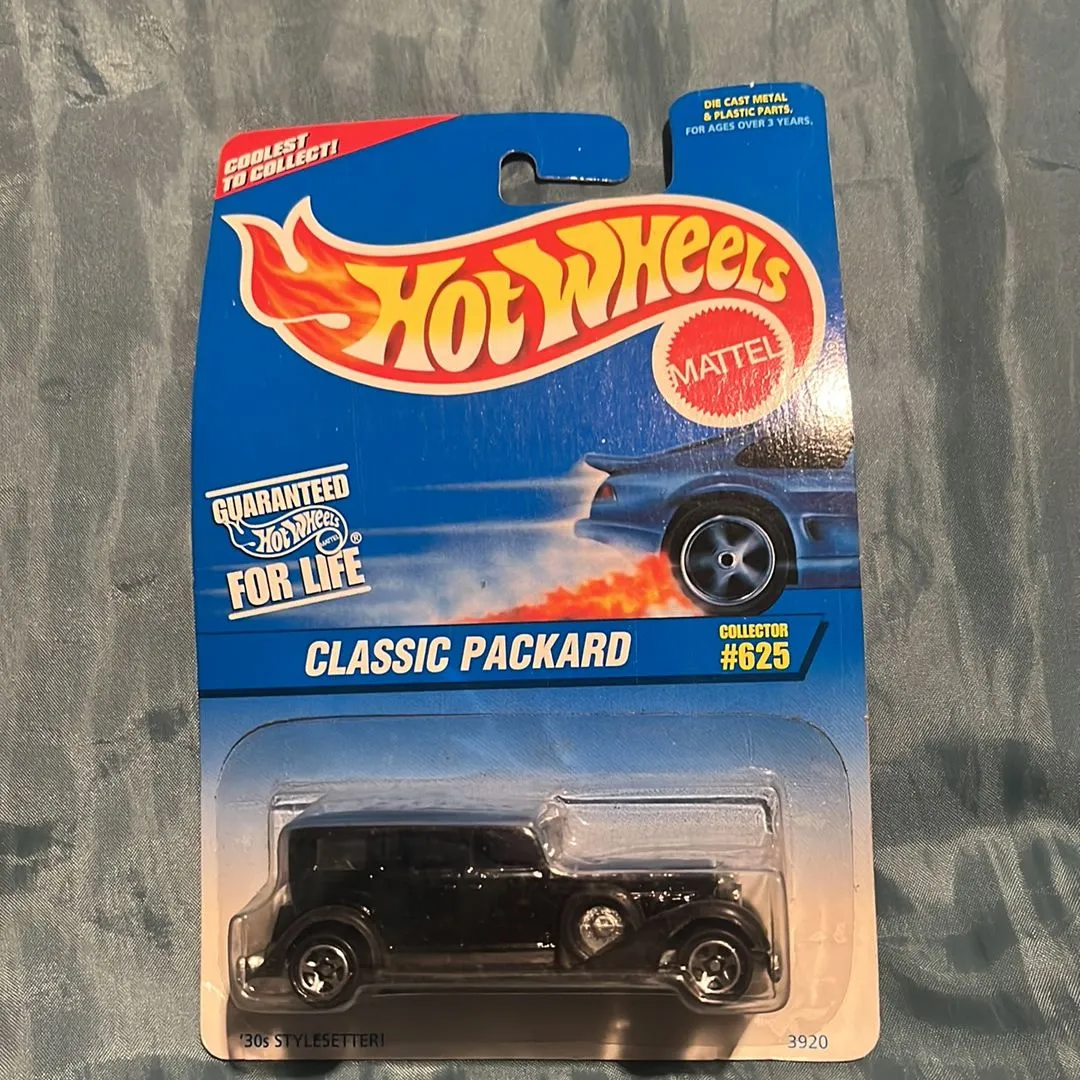 Product image for Classic Packard