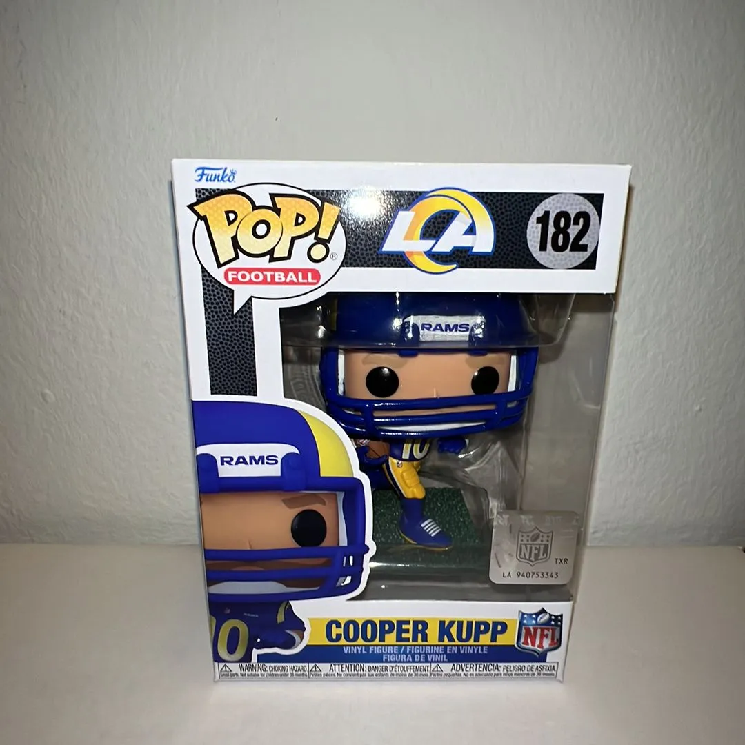 Product image for Cooper Kupp