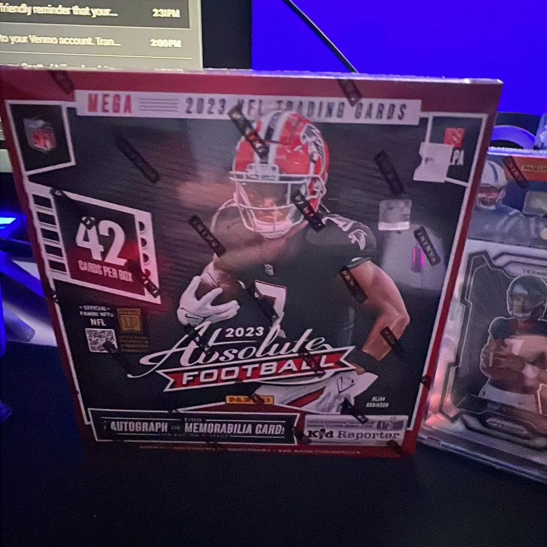Product image for Absolute pack