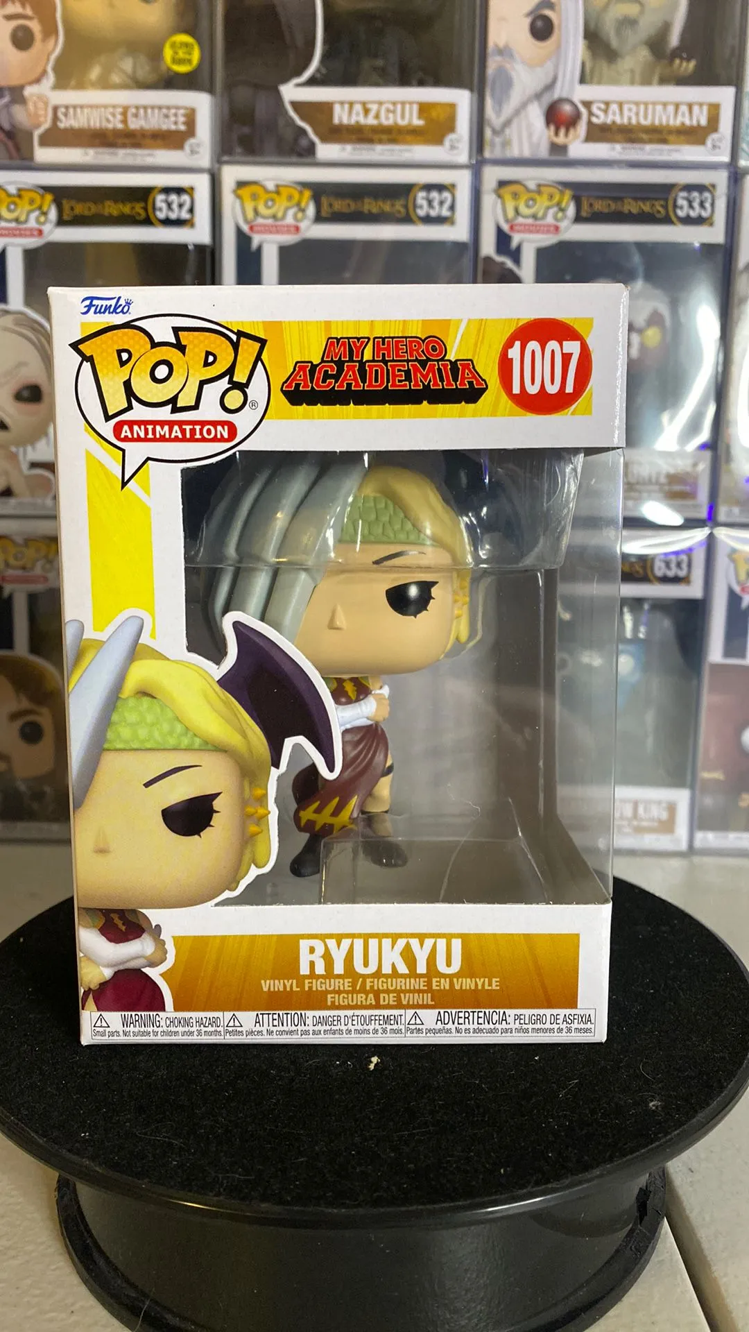 Product image for Ryukyu