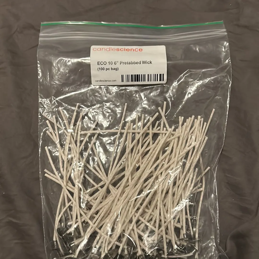 Product image for Candle Wicks