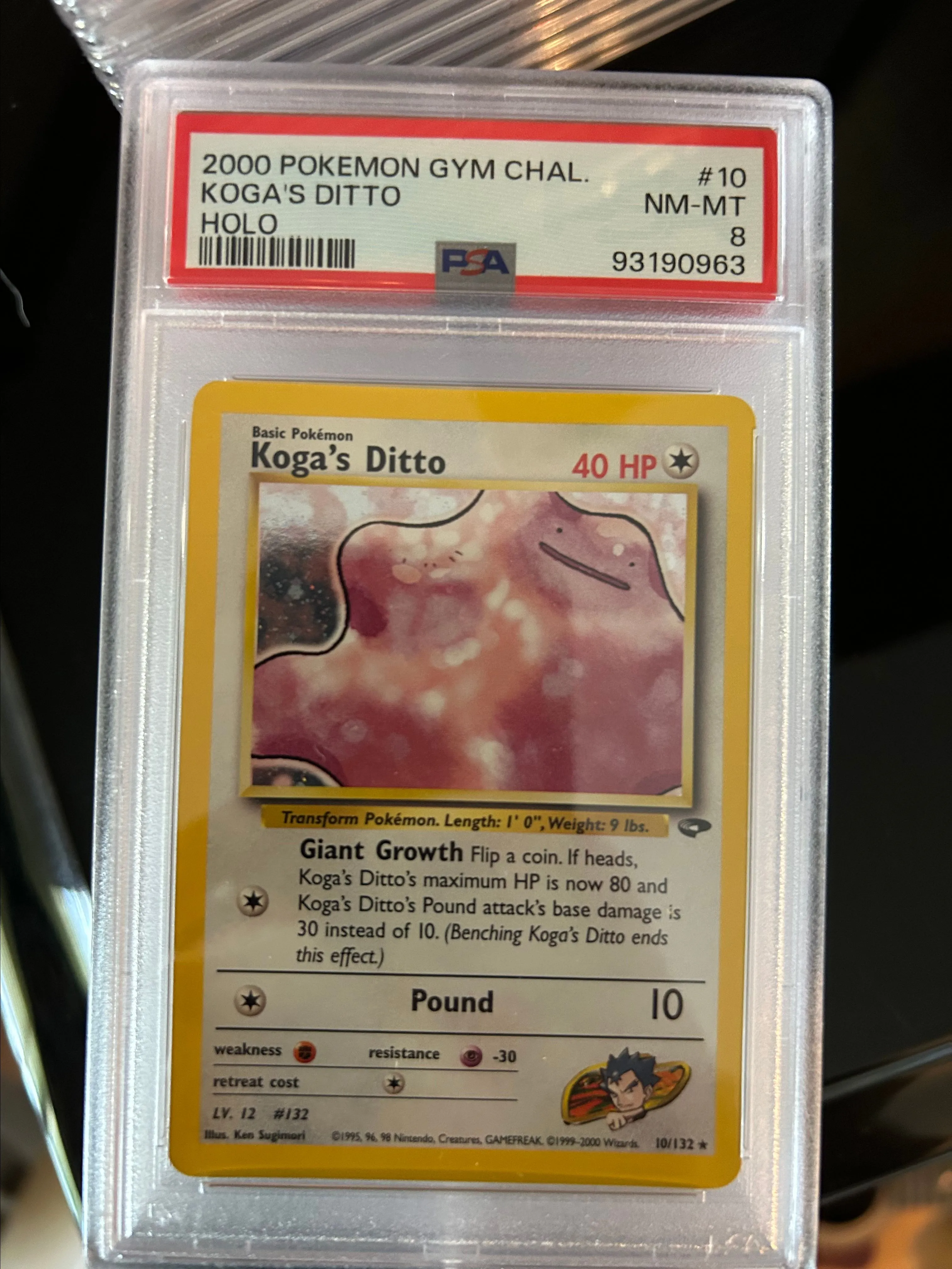 pokemon card unlimited Amazon.com: Gym Challenge Pokemon Cards