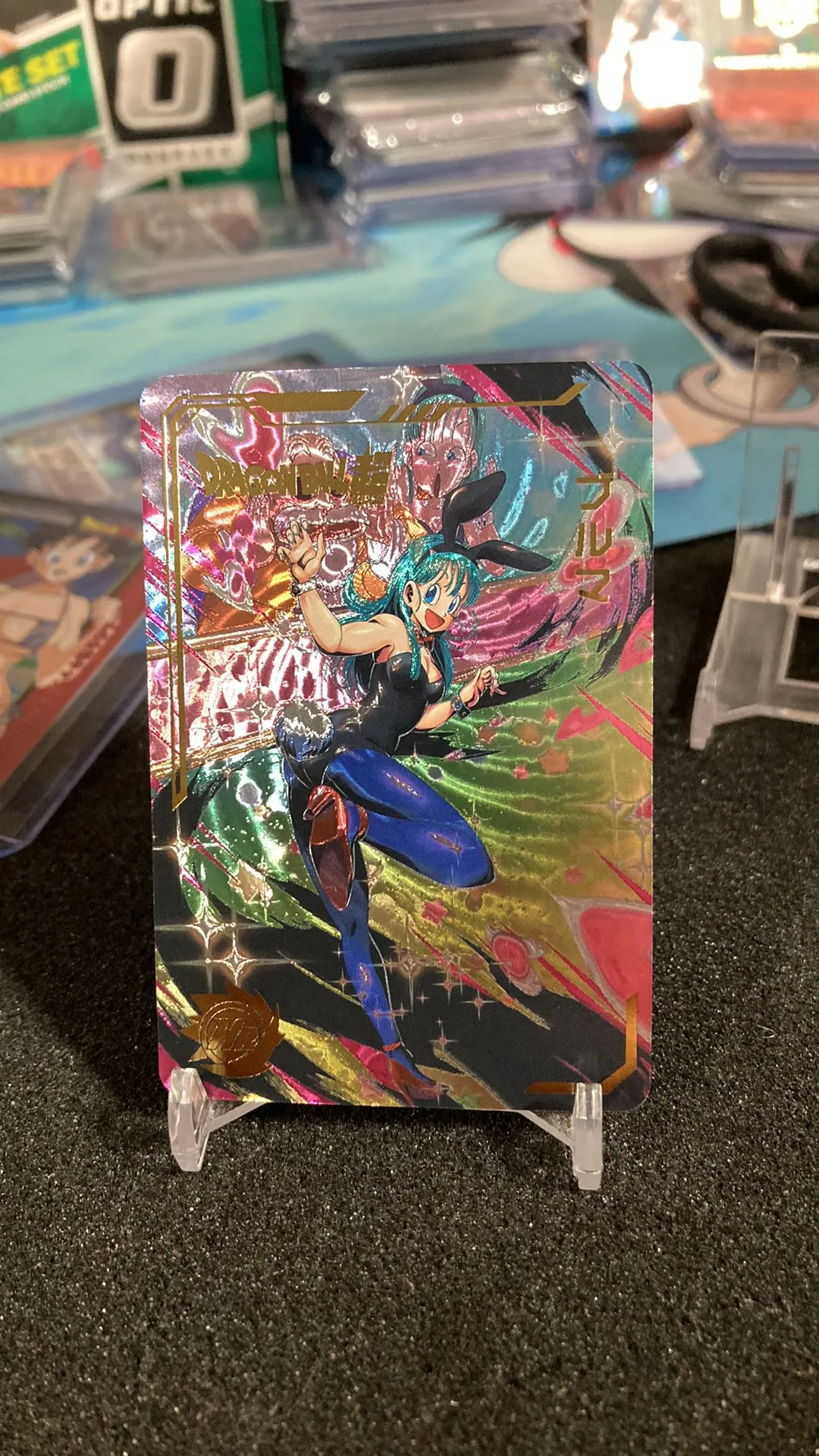 Product image for DBZ Bulma Bunny