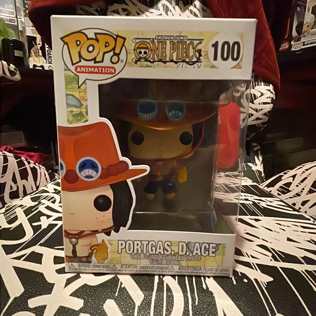 Product image for One piece