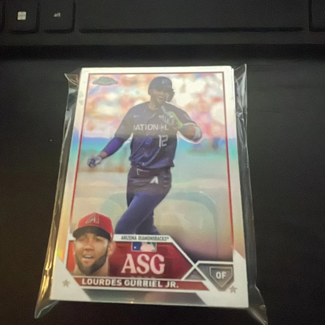 Product image for Baseball base cards