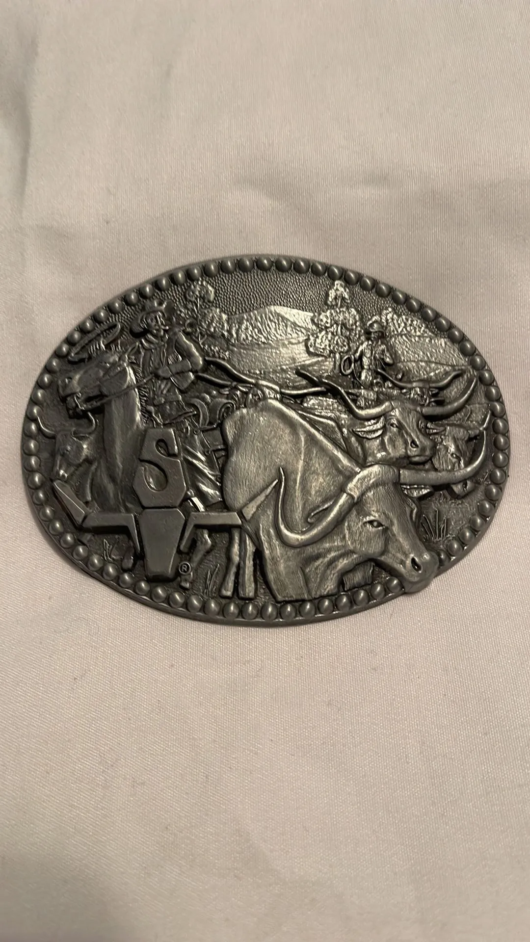 Product image for Belt buckle