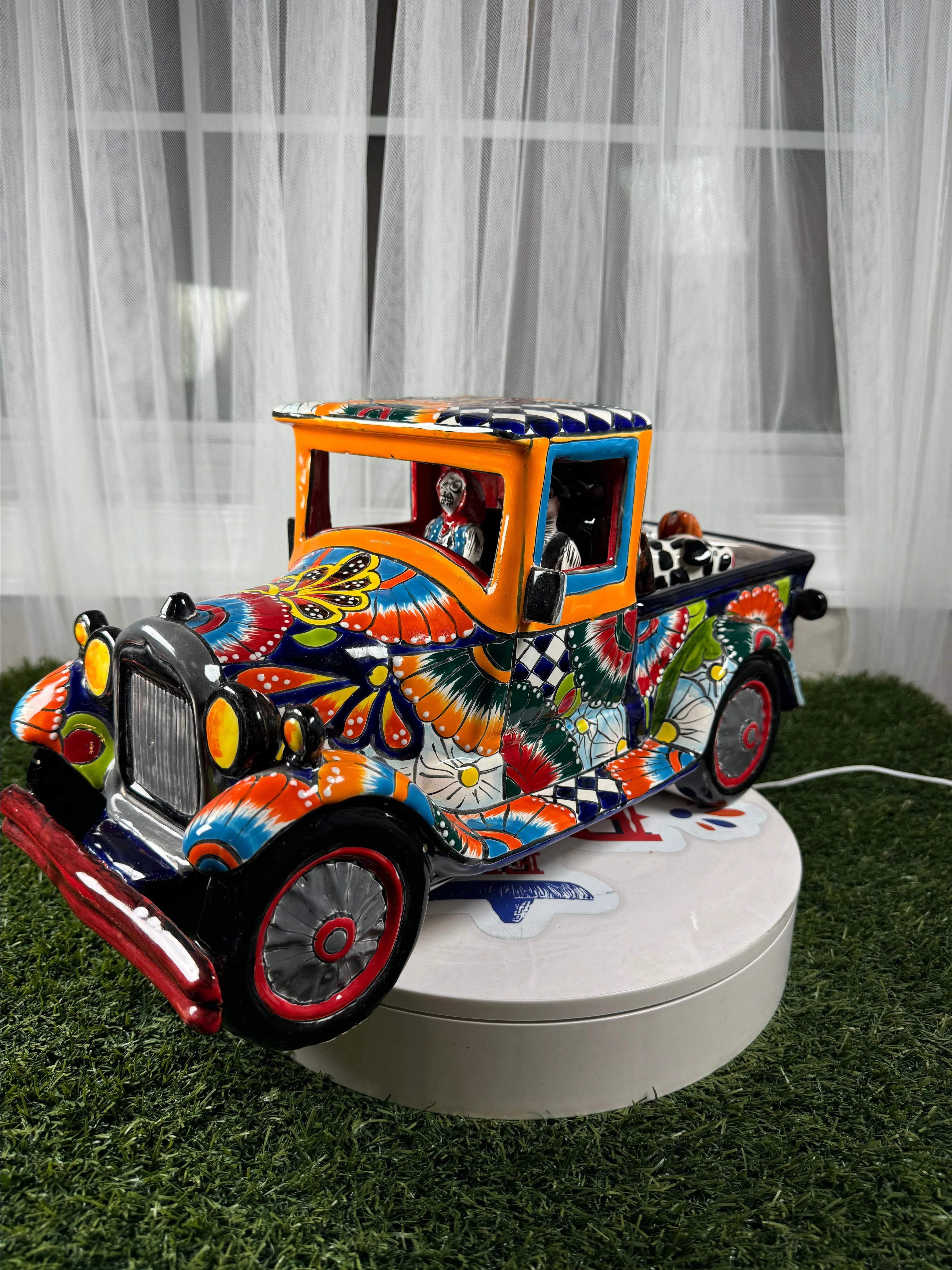 Product image for Old Truck Large