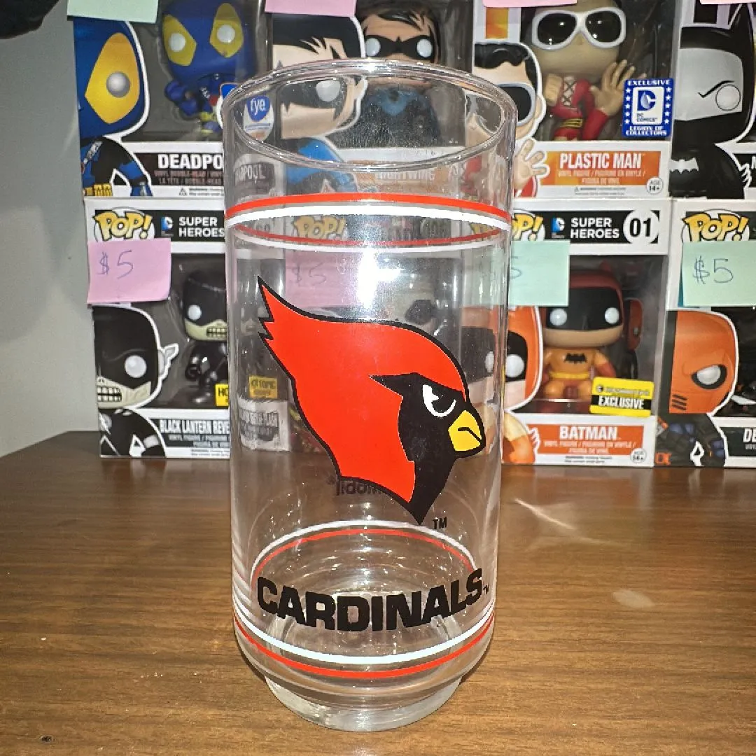 Product image for Vintage Cardinals Cup