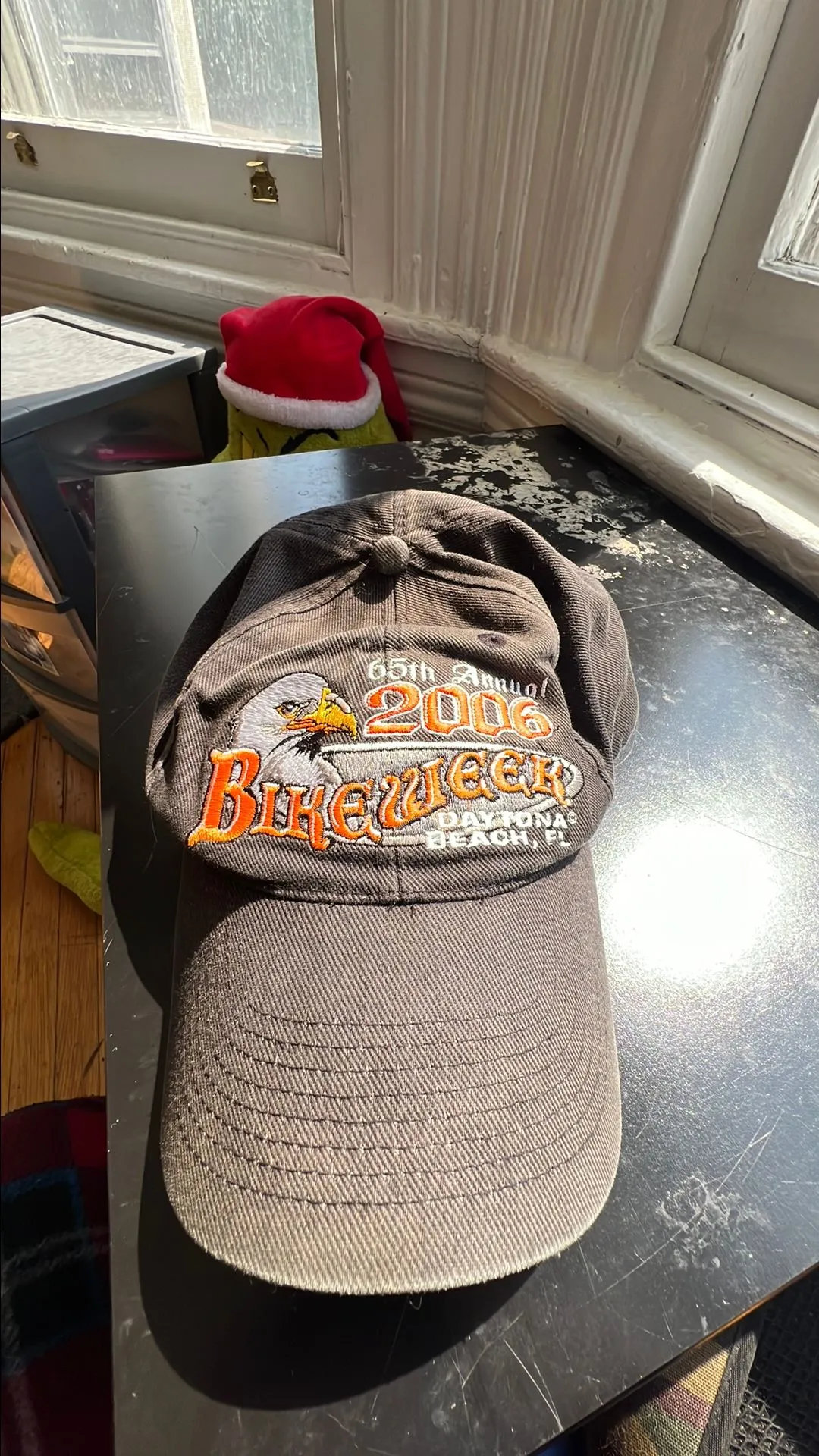 Product image for Bike Week Hat