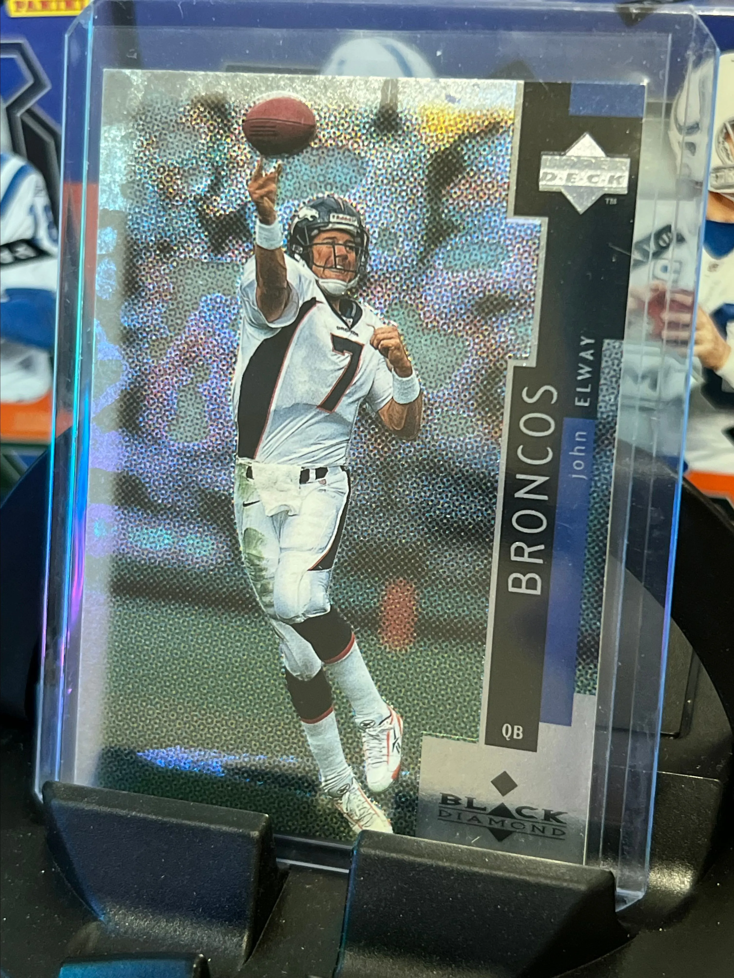 Product image for John Elway 1998