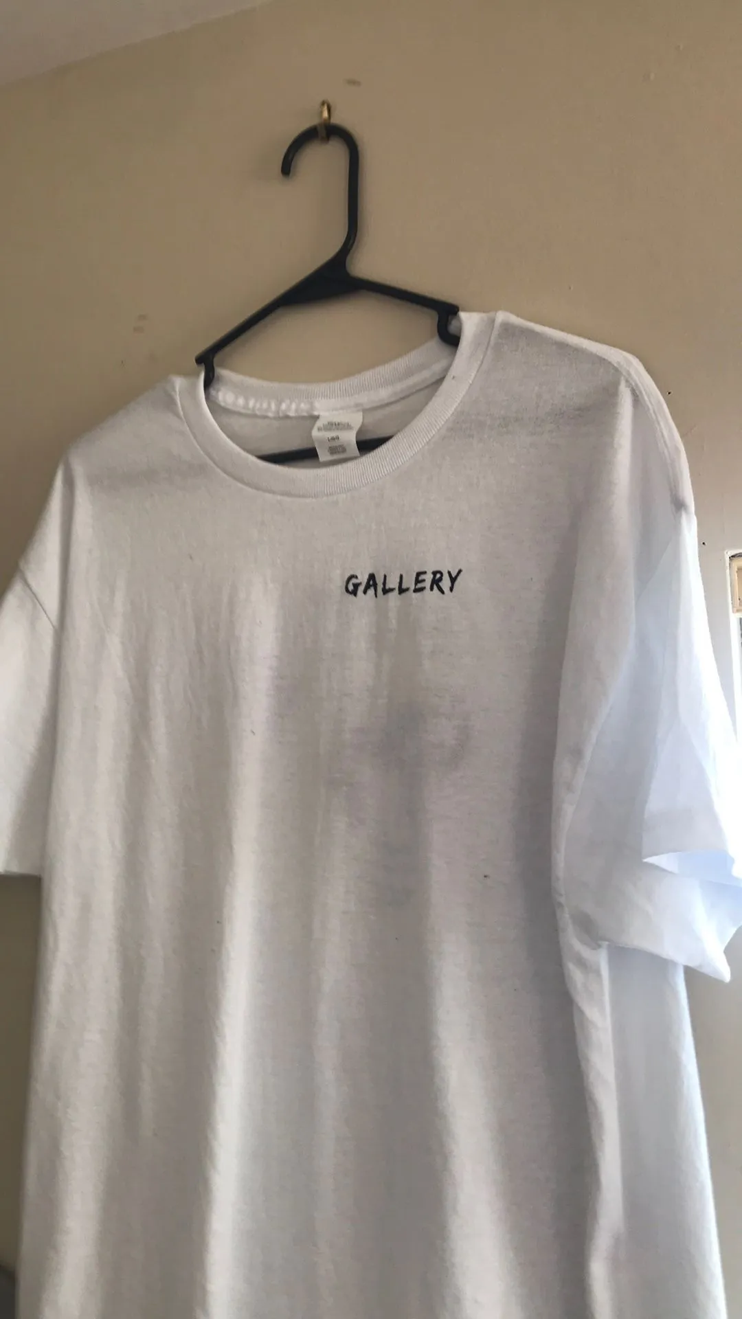 Listing Image Blurred Background