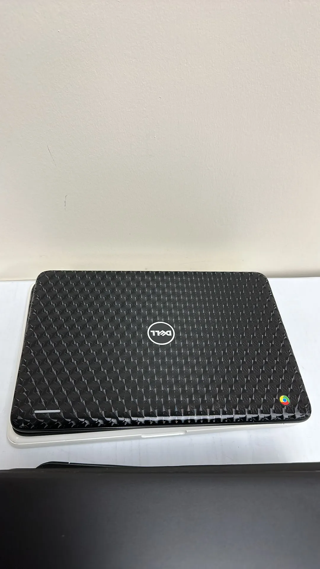 Product image for Dell Chromebook 11 3180 ($179 retail price)