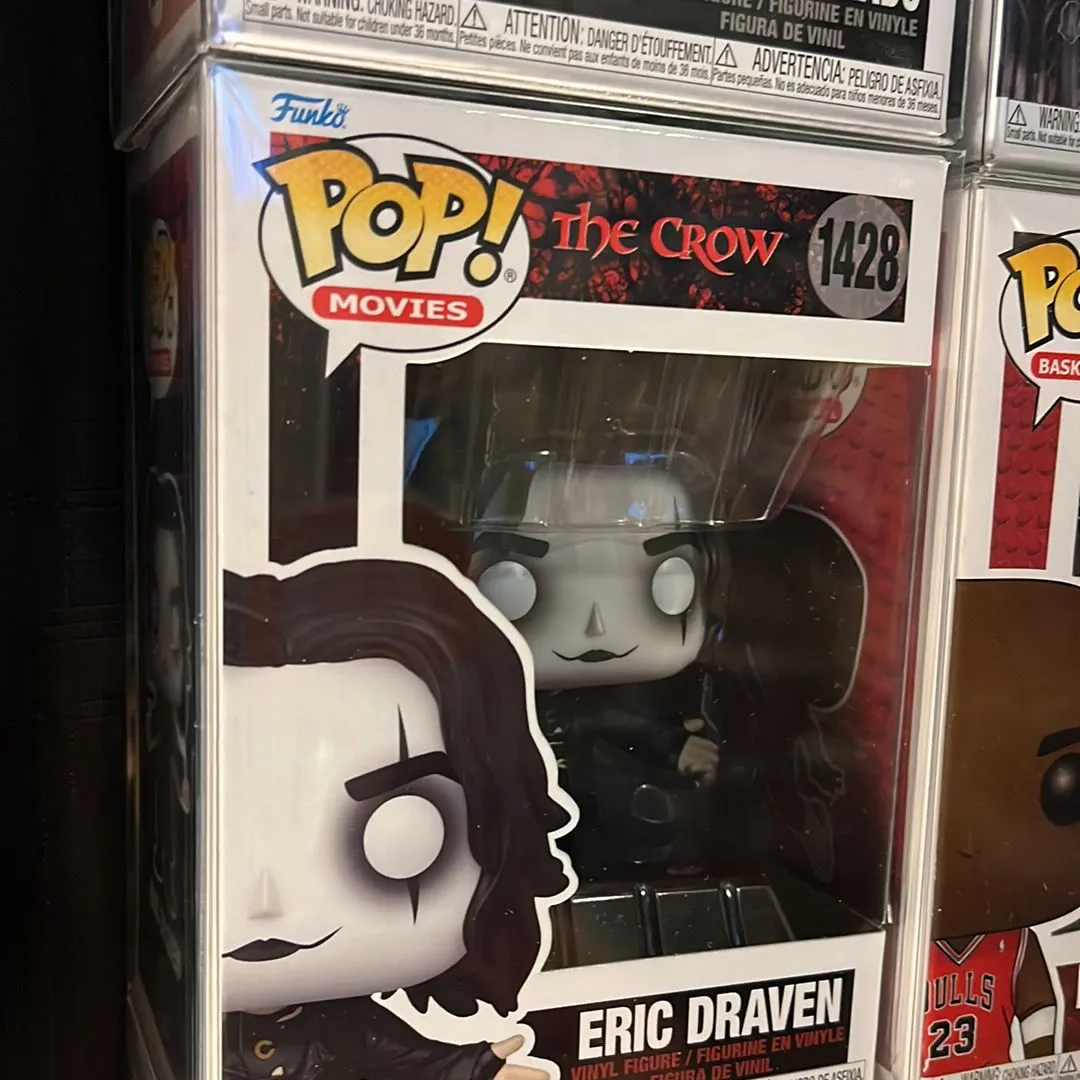 Product image for Eric Draven 1428