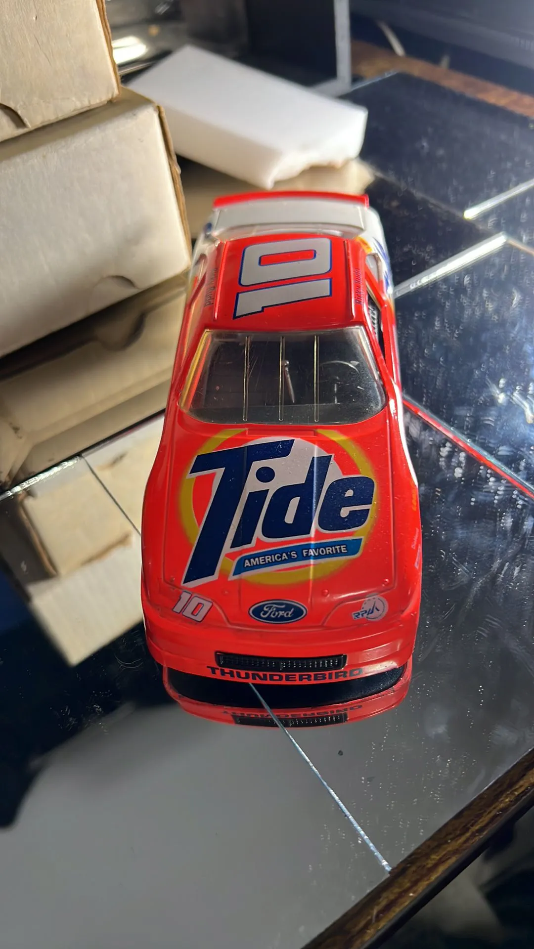 Listing Image Blurred Background