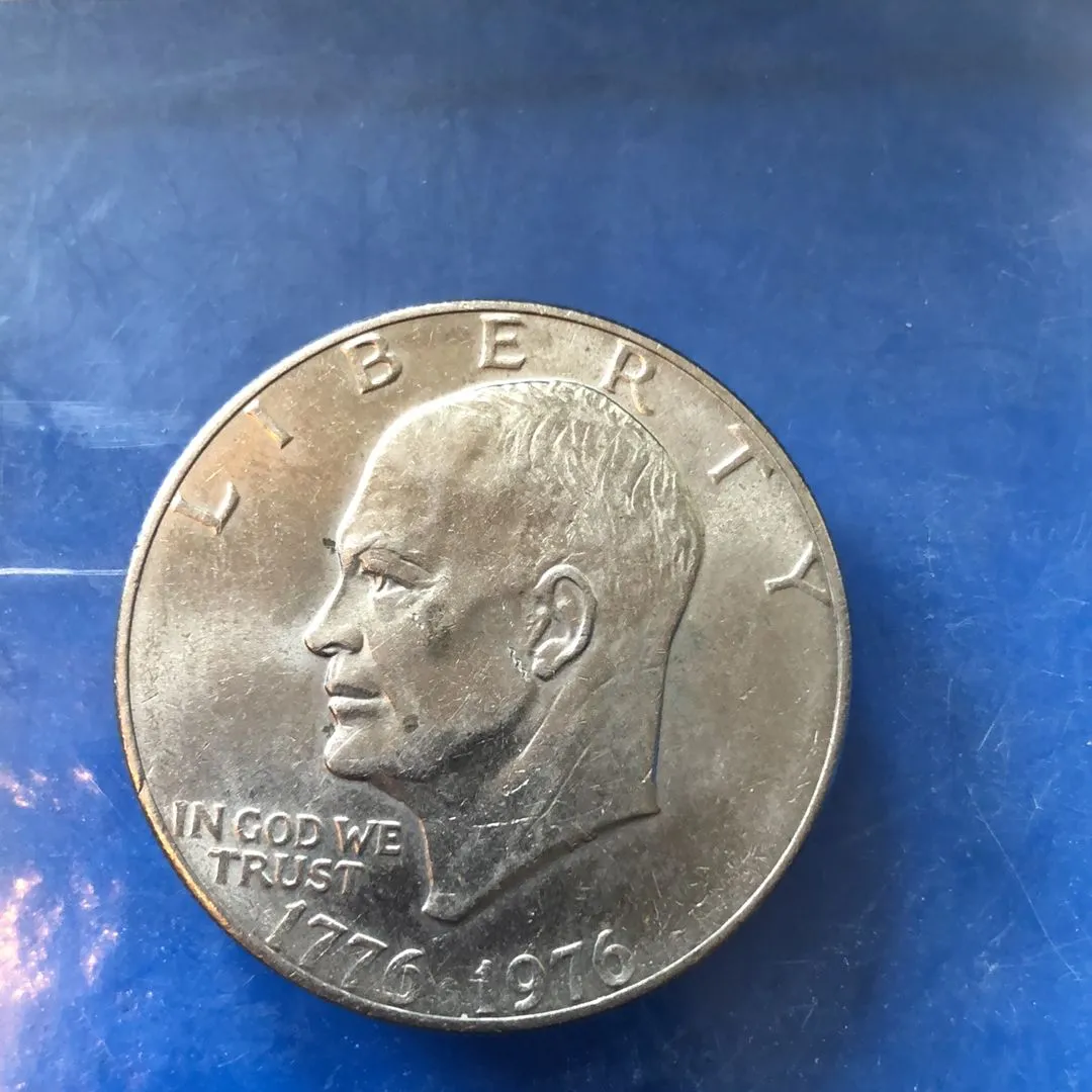 Product image for Liberty Dollar
