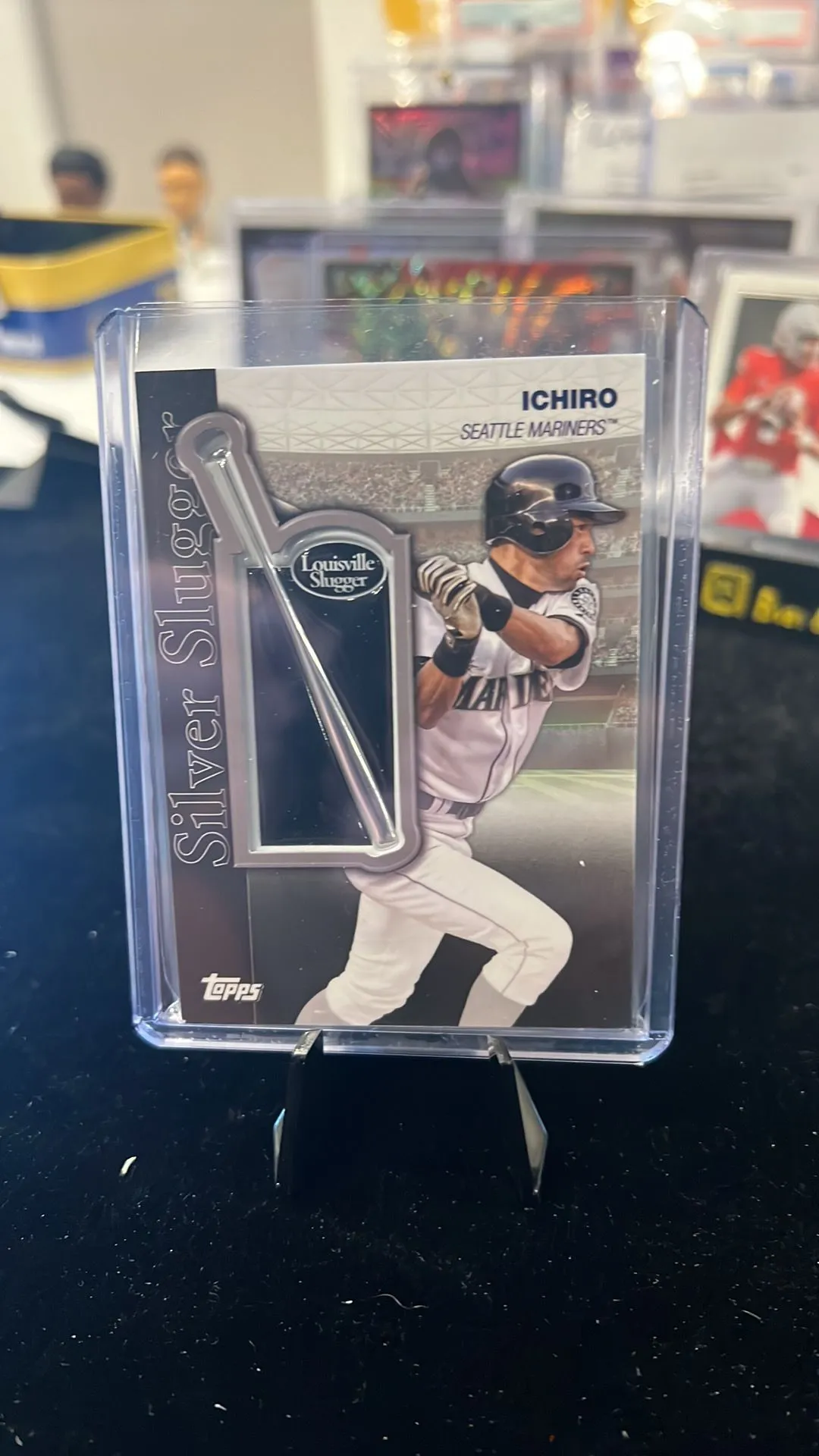 Product image for Ichiro