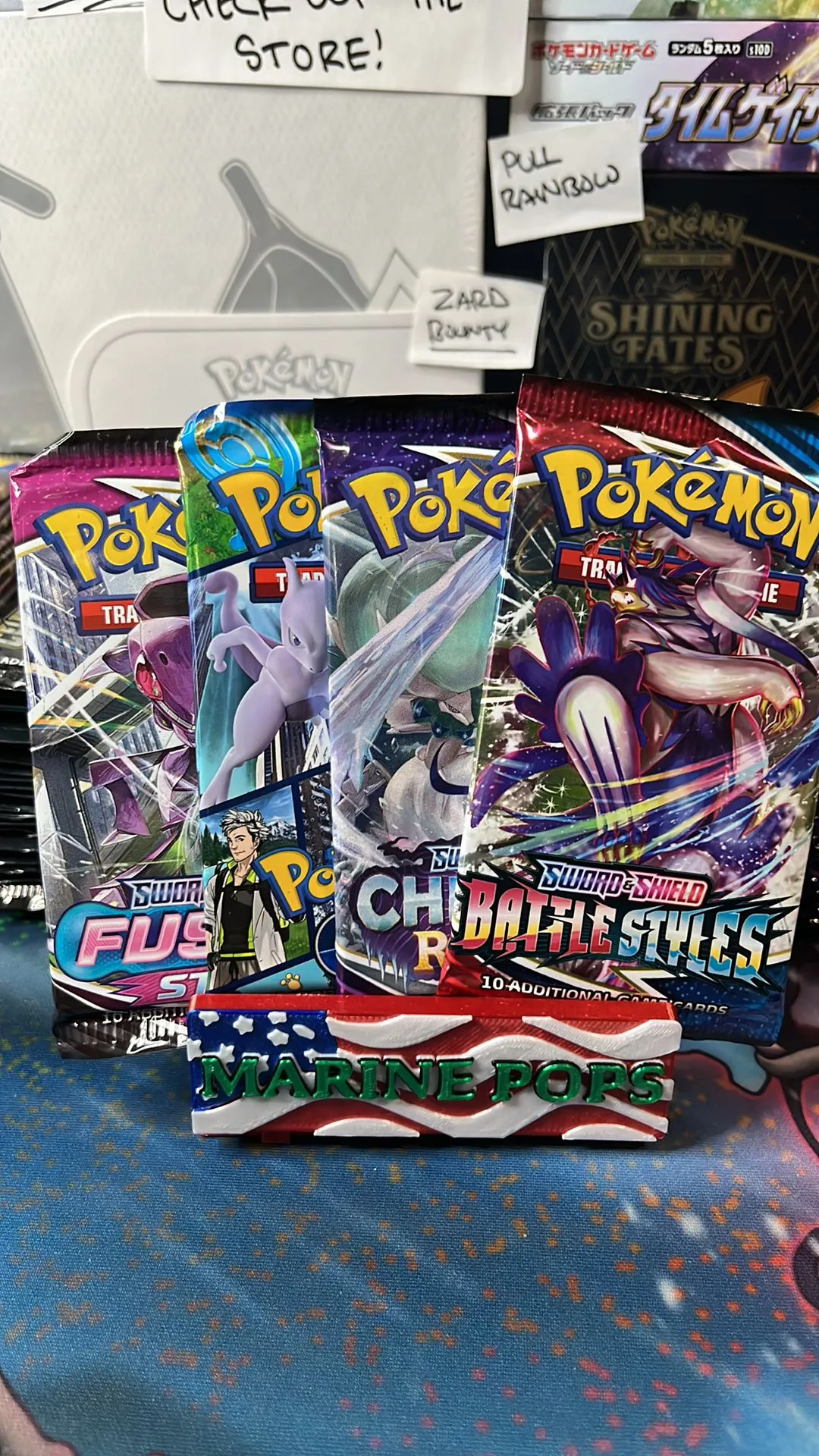 Product image for Single Pack